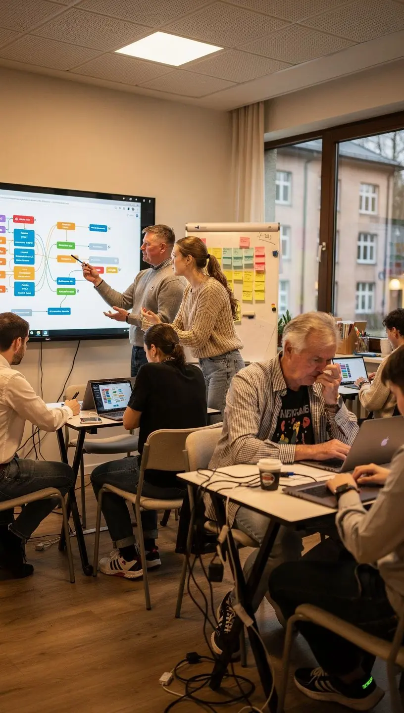 Inteliģentas CRM automatizācijas risinājumi ar OpenAI.