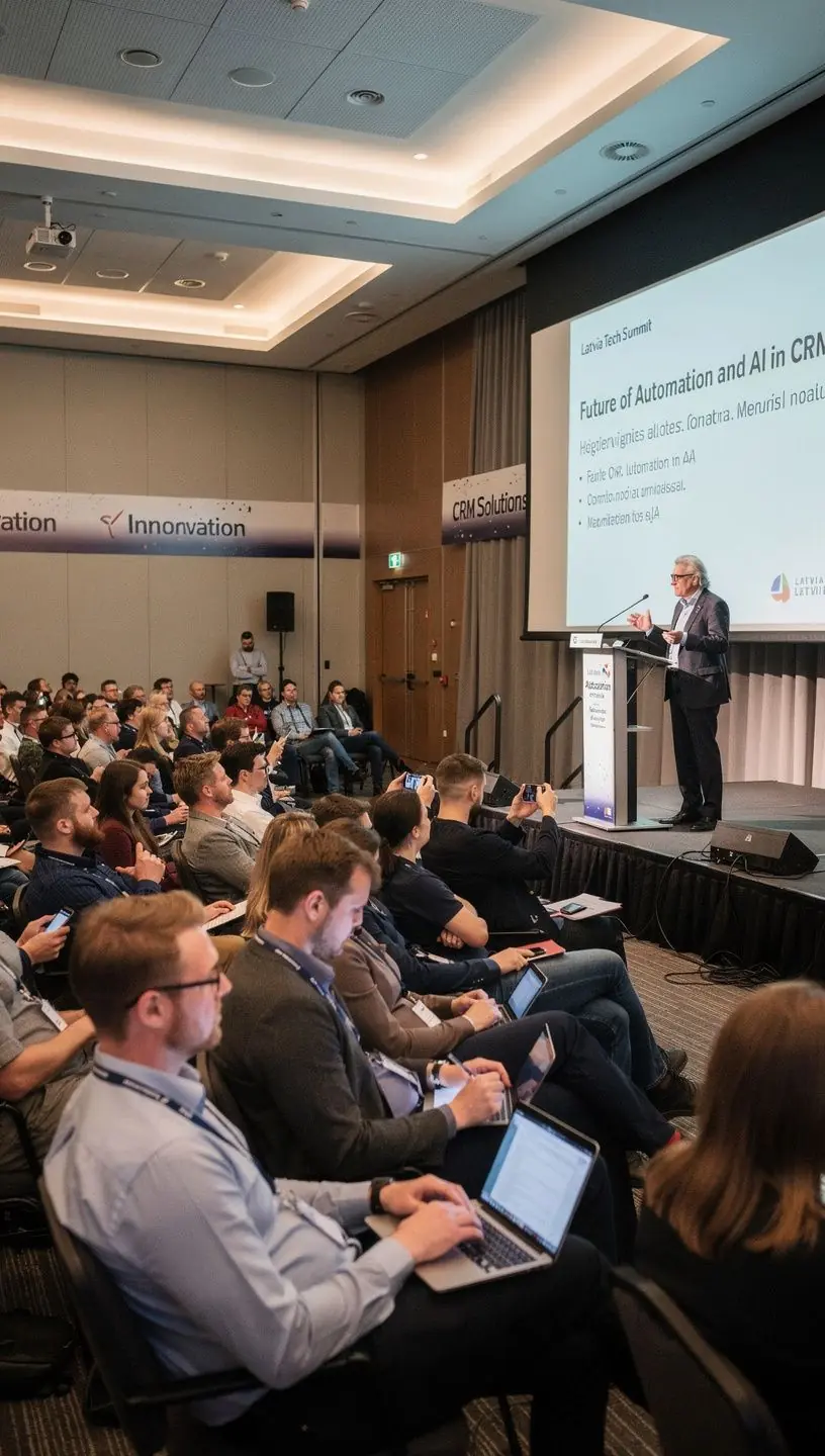 Datu apstrāde un analīze uzņēmējdarbības uzlabošanai.